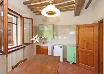 \nFoto 12\n - Appartamento Via Umberto I, Montalcino - foto 12