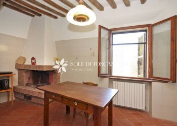 \nFoto 13\n - Appartamento Via Umberto I, Montalcino - foto 13