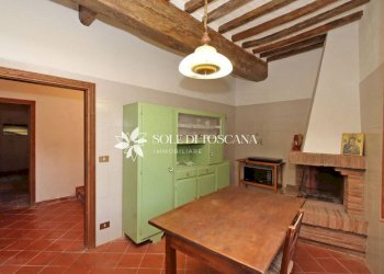 \nFoto 15\n - Appartamento Via Umberto I, Montalcino - foto 15