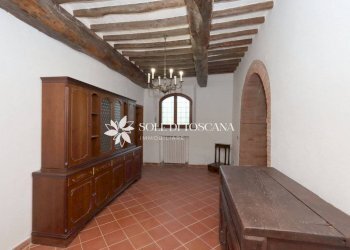 \nFoto 16\n - Appartamento Via Umberto I, Montalcino - foto 16