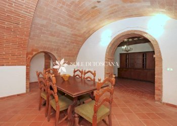 \nFoto 18\n - Appartamento Via Umberto I, Montalcino - foto 18