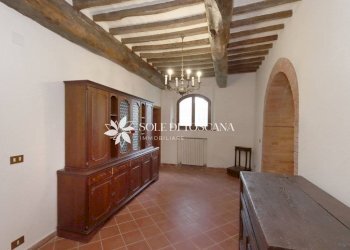 \nFoto 27\n - Appartamento Via Umberto I, Montalcino - foto 27