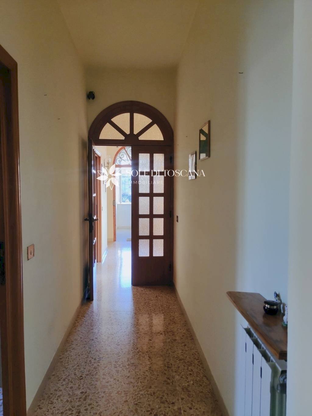 \nFoto 2\n - Attico Via XX settembre, Montalcino - foto 2