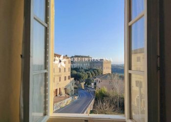 \nFoto 1\n - Attico Via XX settembre, Montalcino - foto 1