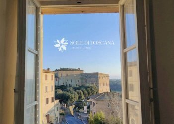 \nFoto 7\n - Attico Via XX settembre, Montalcino - foto 7