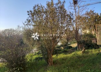 \nFoto 10\n - Attico Via XX settembre, Montalcino - foto 10