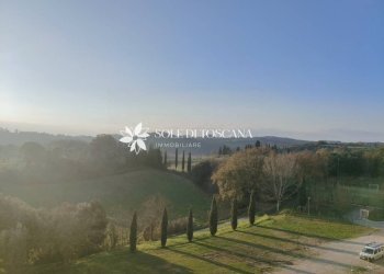 \nFoto 14\n - Attico Via XX settembre, Montalcino - foto 14