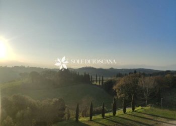 \nFoto 15\n - Attico Via XX settembre, Montalcino - foto 15