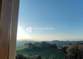 \nFoto 16\n - Attico Via XX settembre, Montalcino - foto 16