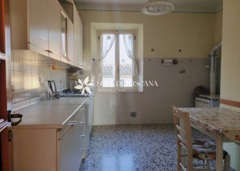 \nFoto 21\n - Attico Via XX settembre, Montalcino - foto 21