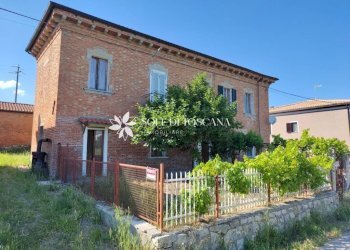 Foto 1 - Independent house Fonte Al Giunco, Montepulciano - photo 1