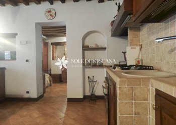 \nFoto 12\n - Appartamento Trequanda - foto 12