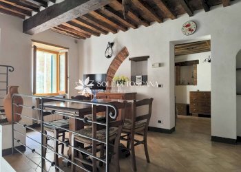 \nFoto 19\n - Appartamento Trequanda - foto 19