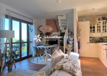 \nFoto 3\n - Appartamento Via della repubblica, Trequanda - foto 3