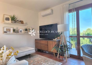 \nFoto 6\n - Appartamento Via della repubblica, Trequanda - foto 6