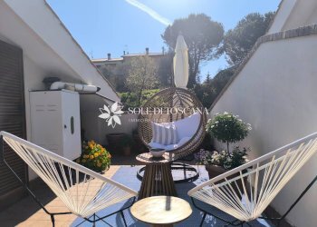 \nFoto 24\n - Appartamento Via della repubblica, Trequanda - foto 24