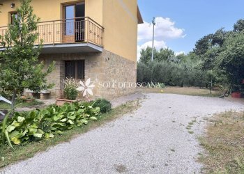 \nFoto 3\n - Appartamento Via degli etruschi, Trequanda - foto 3