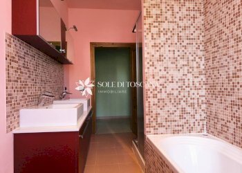 \nFoto 15\n - Appartamento Via degli etruschi, Trequanda - foto 15