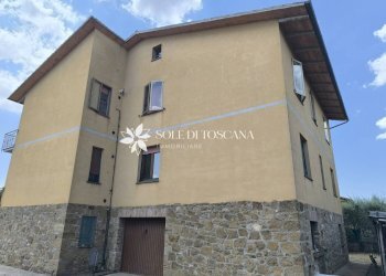 \nFoto 25\n - Appartamento Via degli etruschi, Trequanda - foto 25