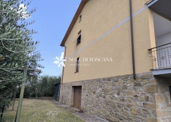 \nFoto 26\n - Appartamento Via degli etruschi, Trequanda - foto 26