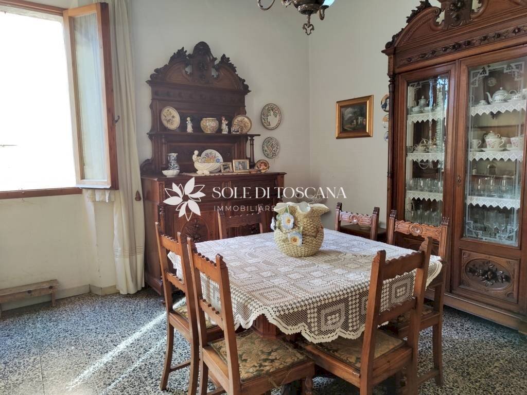 \nFoto 2\n - Apartment Via ricasoli, Foiano della Chiana - photo 2
