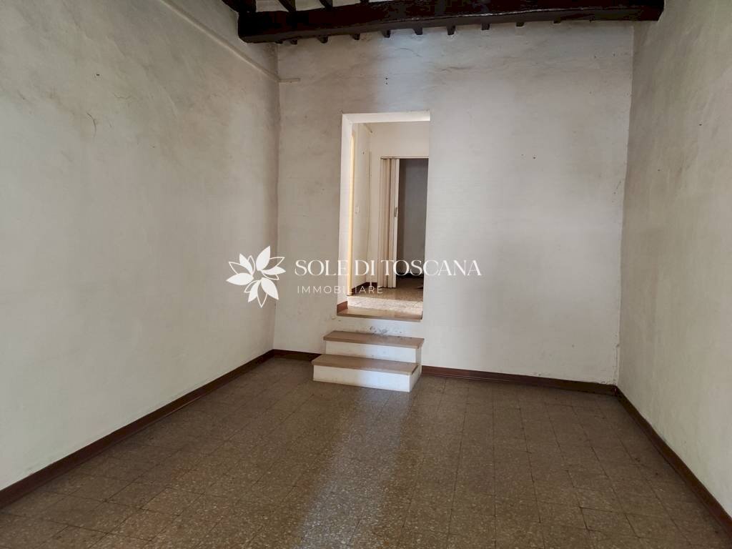 \nFoto 1\n - Apartment Via Ricasoli, Foiano della Chiana - photo 1
