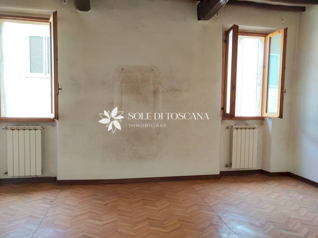 \nFoto 2\n - Apartment Via Ricasoli, Foiano della Chiana - photo 2