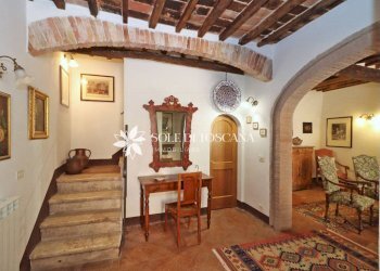 \nFoto 4\n - Appartamento Via della Volpe, Pienza - foto 4