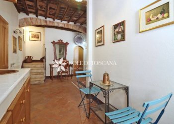 \nFoto 6\n - Appartamento Via della Volpe, Pienza - foto 6