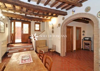 \nFoto 7\n - Appartamento Via della Volpe, Pienza - foto 7