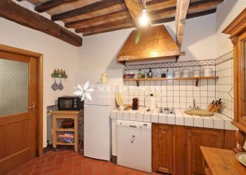 \nFoto 8\n - Appartamento Via della Volpe, Pienza - foto 8