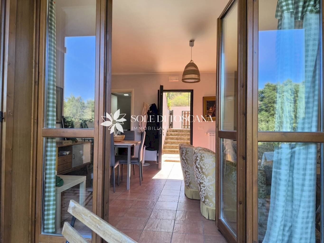 \nFoto 3\n - Apartment Via della repubblica, Trequanda - photo 3