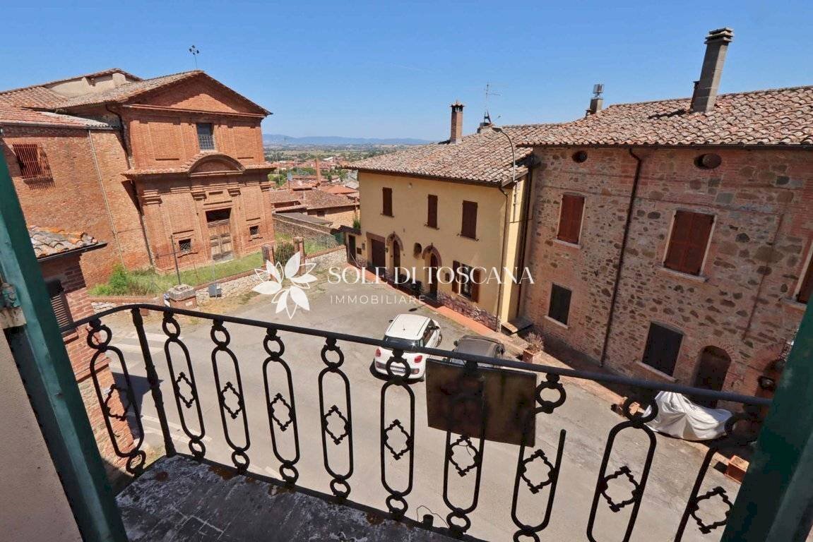 \nFoto 2\n - Apartment Via Passeggio Garibaldi, Torrita di Siena - photo 1