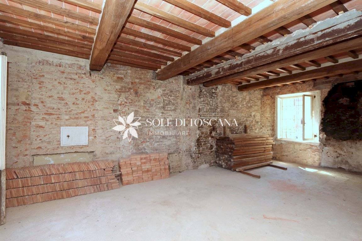 \nFoto 3\n - Apartment Via Passeggio Garibaldi, Torrita di Siena - photo 2