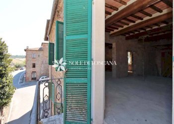 \nFoto 5\n - Appartamento Via Passeggio Garibaldi, Torrita di Siena - foto 4