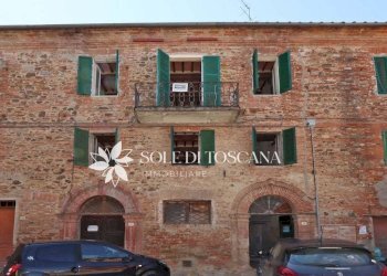 \nFoto 15\n - Appartamento Via Passeggio Garibaldi, Torrita di Siena - foto 14