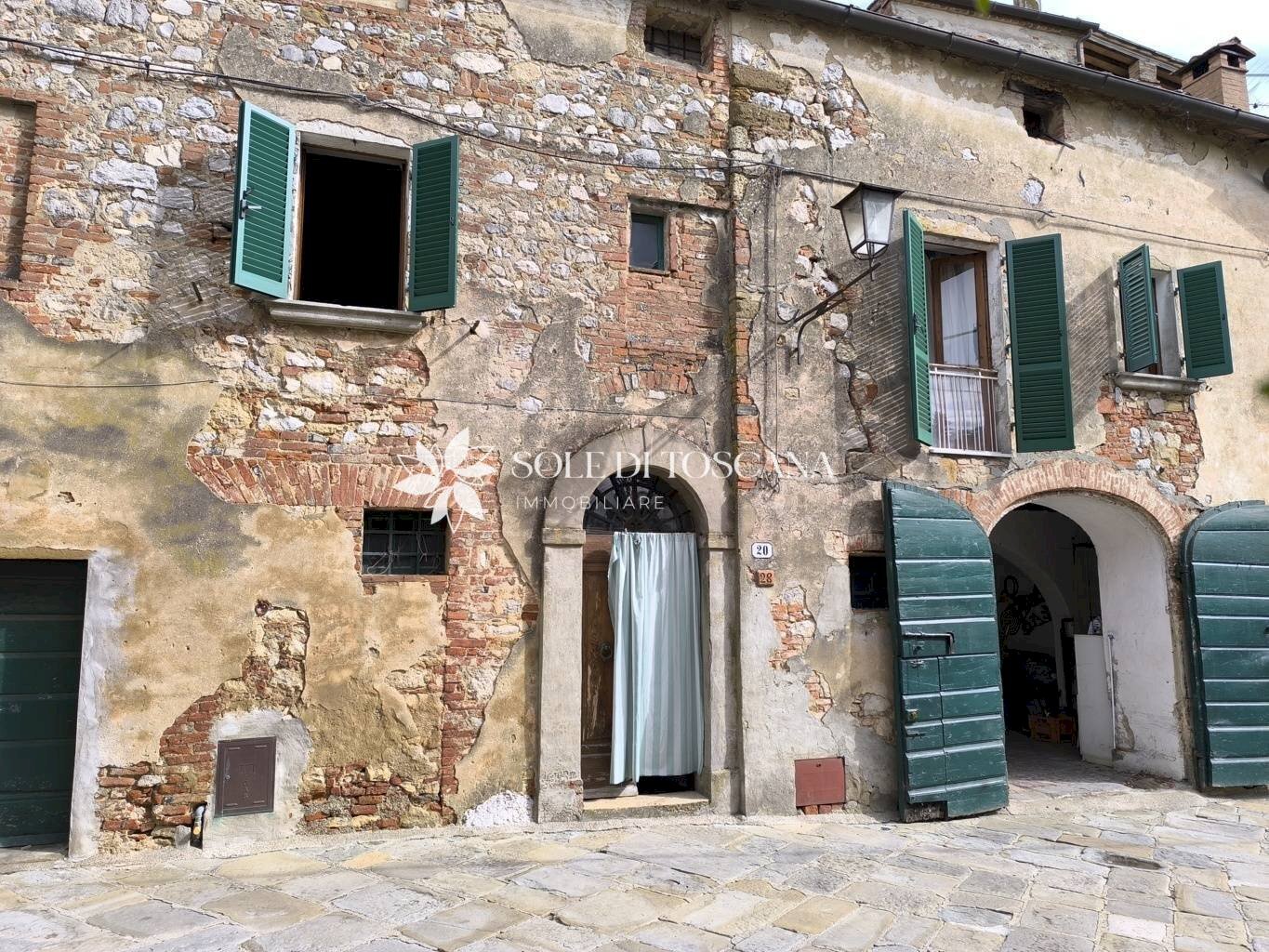 \nFoto 2\n - Appartamento Via F. Bandini
 
28, Torrita di Siena - foto 2