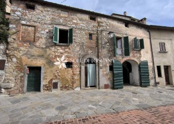 \nFoto 1\n - Appartamento Via F. Bandini
 
28, Torrita di Siena - foto 1