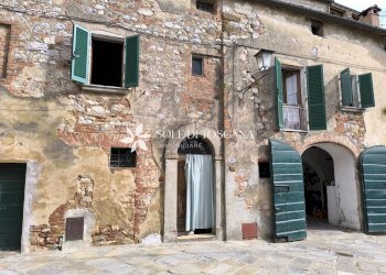 \nFoto 2\n - Appartamento Via F. Bandini
 
28, Torrita di Siena - foto 2