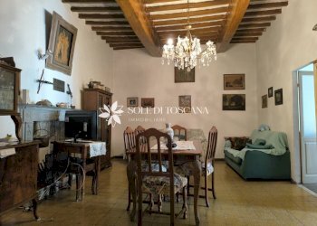 \nFoto 9\n - Appartamento Via F. Bandini
 
28, Torrita di Siena - foto 9