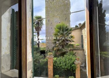 \nFoto 14\n - Appartamento Via F. Bandini
 
28, Torrita di Siena - foto 14