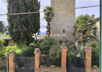 \nFoto 17\n - Appartamento Via F. Bandini
 
28, Torrita di Siena - foto 17