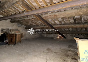 \nFoto 27\n - Appartamento Via F. Bandini
 
28, Torrita di Siena - foto 27