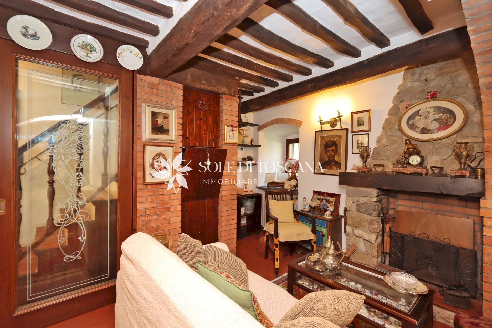 Foto 1 - Quadrilocale Via A.Landucci
 
69, Torrita di Siena - foto 1