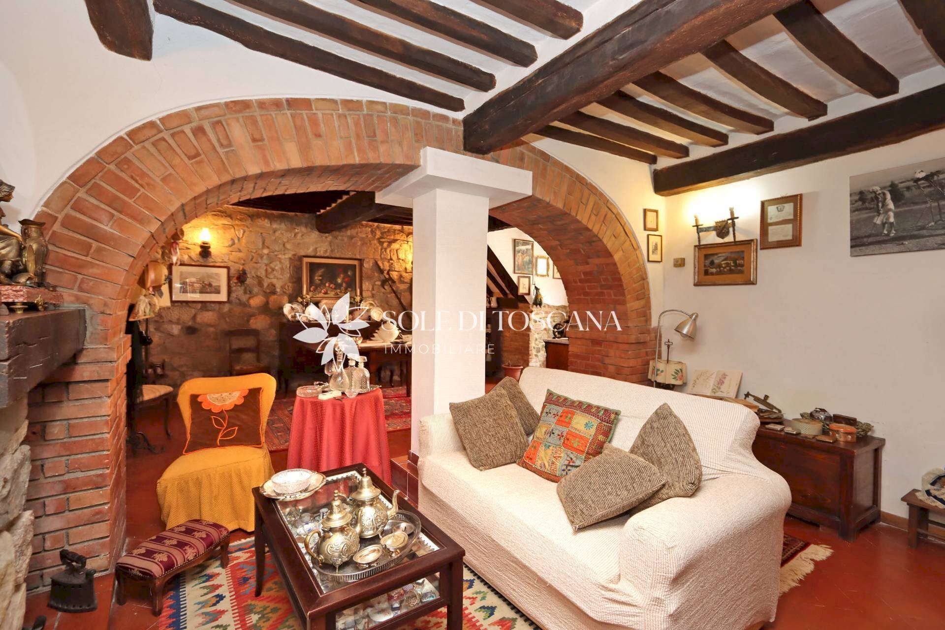 Foto 3 - Quadrilocale Via A.Landucci
 
69, Torrita di Siena - foto 3