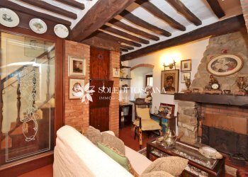 Foto 1 - Quadrilocale Via A.Landucci
 
69, Torrita di Siena - foto 1