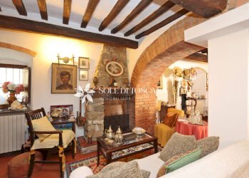 Foto 2 - Quadrilocale Via A.Landucci
 
69, Torrita di Siena - foto 2