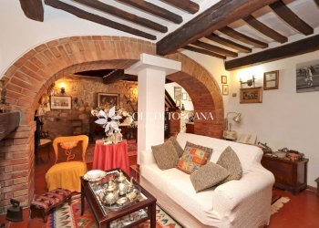 Foto 3 - Quadrilocale Via A.Landucci
 
69, Torrita di Siena - foto 3