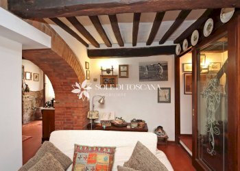 Foto 4 - Quadrilocale Via A.Landucci
 
69, Torrita di Siena - foto 4