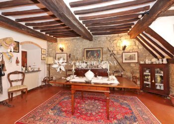 Foto 5 - Quadrilocale Via A.Landucci
 
69, Torrita di Siena - foto 5